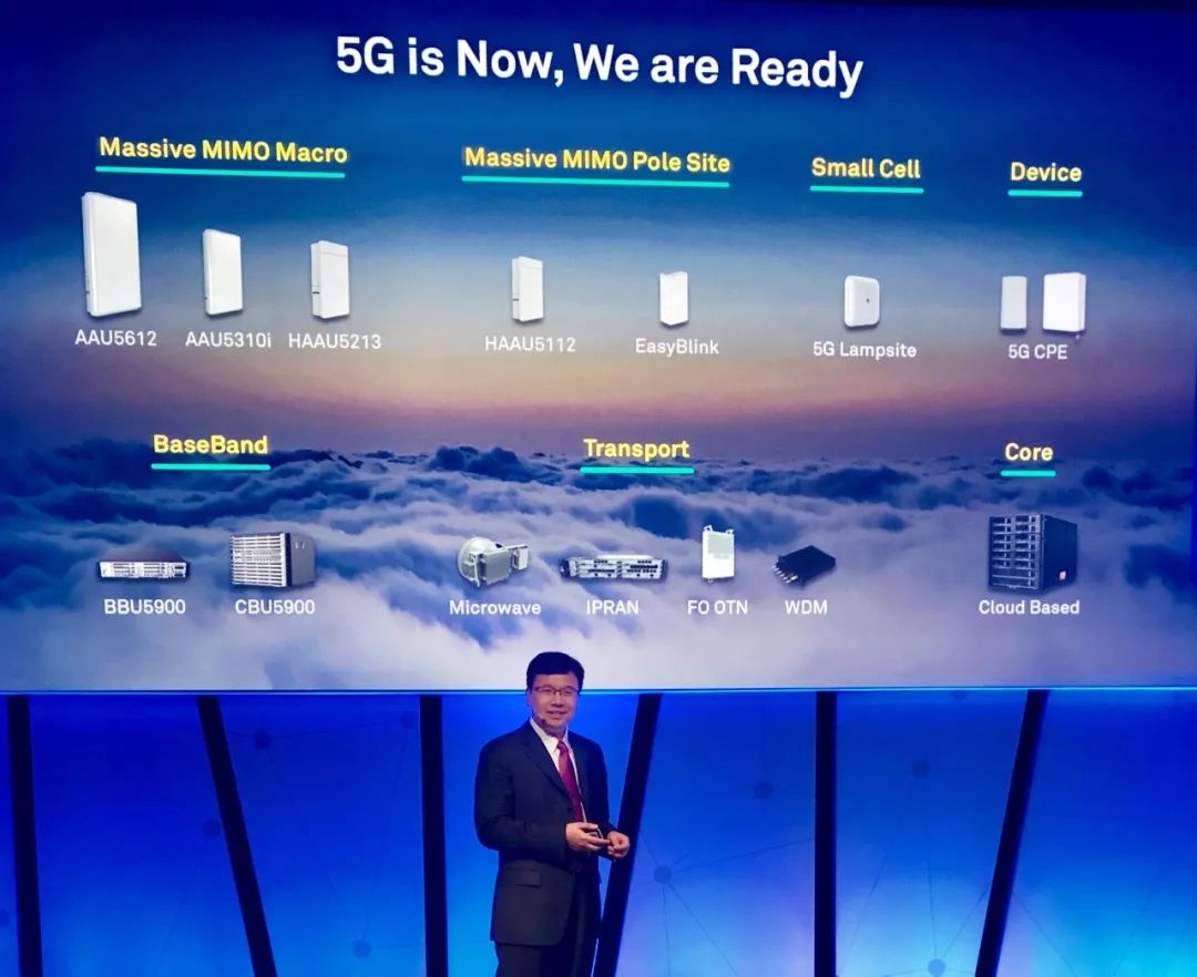 從口罩機(jī)到5G，巨高在悄悄的占領(lǐng)市場