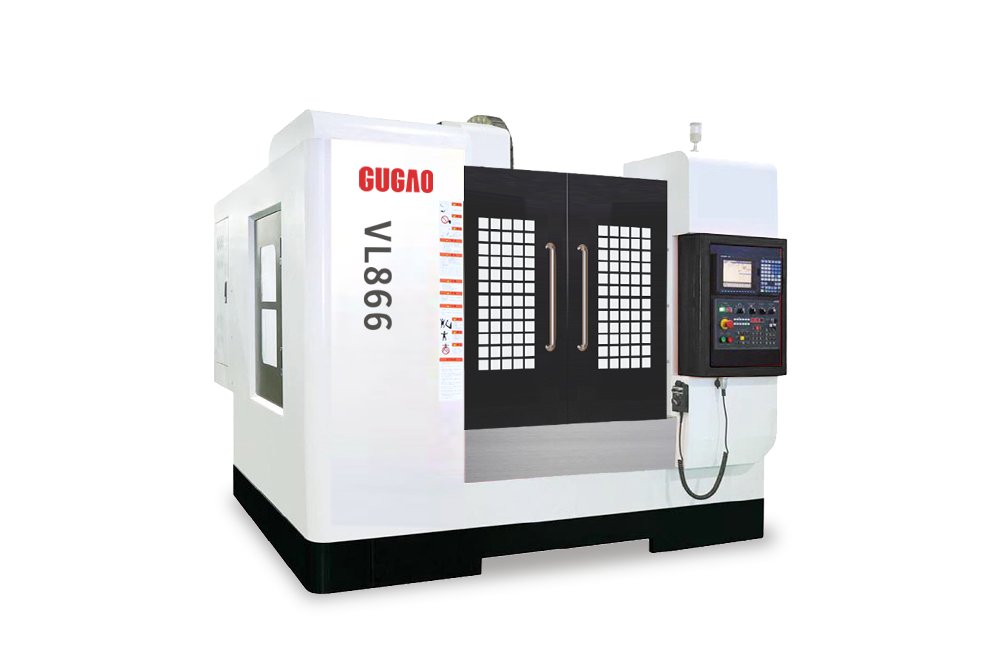 國內(nèi)CNC850加工中心多少錢(圖3)